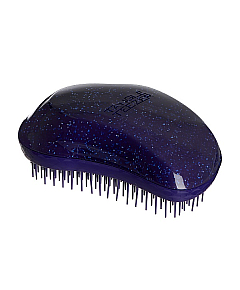 Tangle Teezer The Original Retro Purple Glitter - Расческа для волос